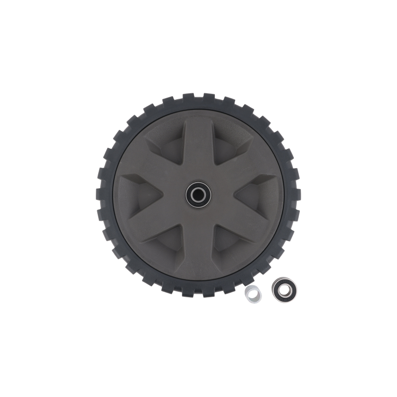 ROUE COMPLETE d'origine Husqvarna référence 5366196-01