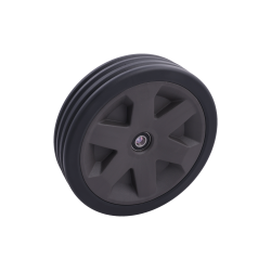 ROUE COMPLETE AV d'origine Husqvarna référence 5366197-01