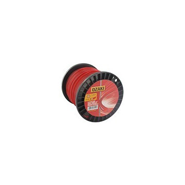 Bobine fil nylon rond OZAKI...
