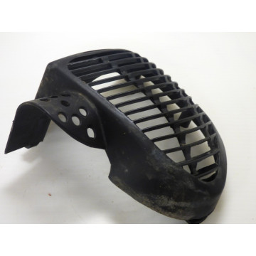GRILLE ECHAPPEMENT...