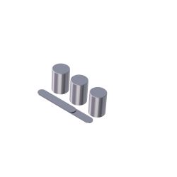 KIT OUTILS RÉGLAGE HAUTEUR d'origine Husqvarna référence 5366689-01