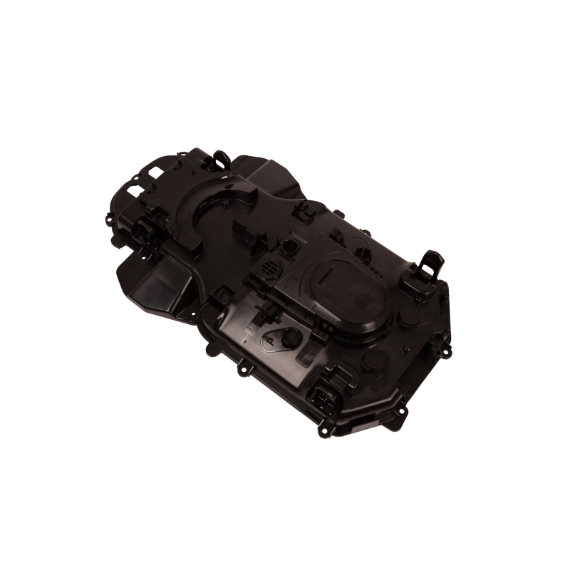 CARTER SUPÉRIEUR, GRAND d'origine Husqvarna référence 5368003-01