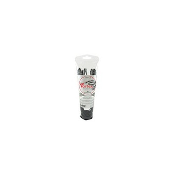 Tube de 20 fils nylon...