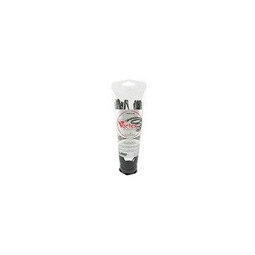 Tube de 15 fils nylon...