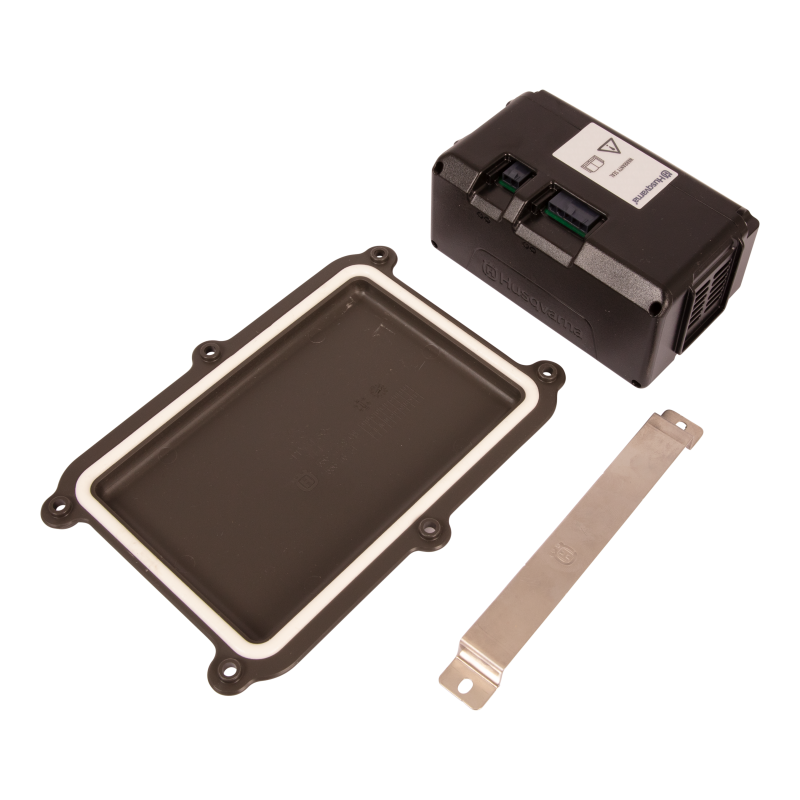 BATTERY TYPE 20 d'origine Husqvarna référence 5368960-01