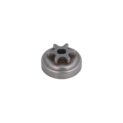 PIGNON (6 DENTS) d'origine Husqvarna référence 5369143-01