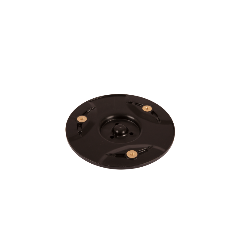 DISQUE DE COUPE 140 MM d'origine Husqvarna référence 5369843-01