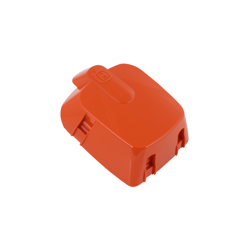 COUVERCLE DE FILTRE d'origine Husqvarna référence 5370010-01
