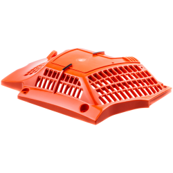 CARTER DU LANCEUR d'origine Husqvarna référence 5370039-71