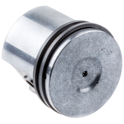 PISTON COMPLET d'origine Husqvarna référence 5370075-02