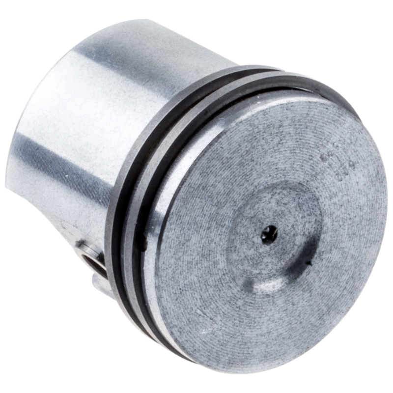 PISTON COMPLET d'origine Husqvarna référence 5370075-02