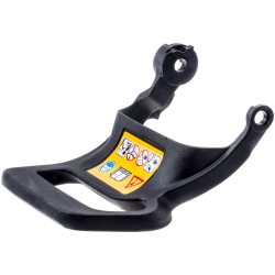 PROTECTION DE LA MAIN d'origine Husqvarna référence 5370121-03