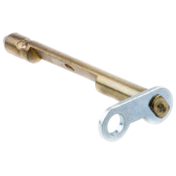 AXE DE STARTER d'origine Husqvarna référence 5370123-01