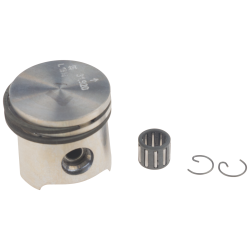 PISTON d'origine Husqvarna référence 5370132-72