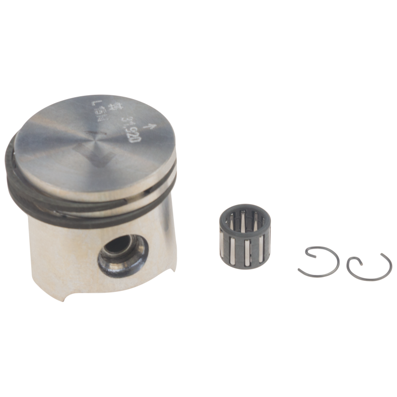 PISTON d'origine Husqvarna référence 5370132-72