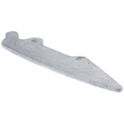CAPOT PROTECTION CARTER d'origine Husqvarna référence 5370218-01