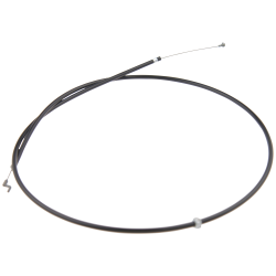 CABLE DE GAZ d'origine Husqvarna référence 5370242-03