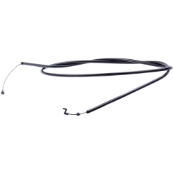 CABLE DE GAZ d'origine Husqvarna référence 5370242-04
