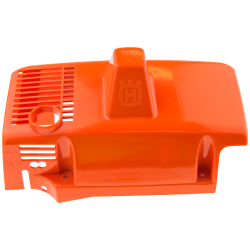 CAPOT DE CYLINDRE d'origine Husqvarna référence 5370259-01