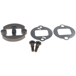 EMBRAYAGE COMPLET d'origine Husqvarna référence 5370322-01