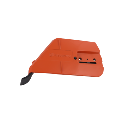 CARTER D´EMBRAYAGE COMPLET d'origine Husqvarna référence 5370335-07
