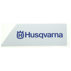 AUTOCOLLANT d'origine Husqvarna référence 5370338-03