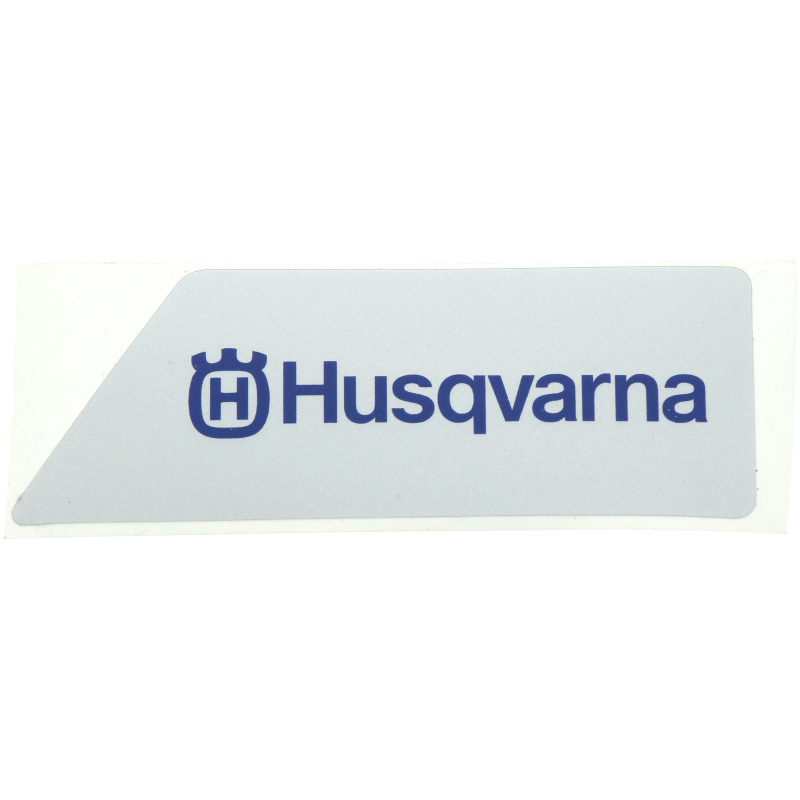 AUTOCOLLANT d'origine Husqvarna référence 5370338-03