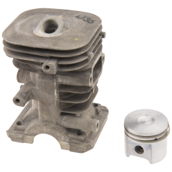 PISTON d'origine Husqvarna référence 5370395-01