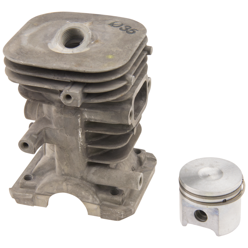 PISTON d'origine Husqvarna référence 5370395-01