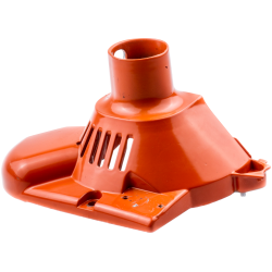 CARTER D´EMBRAYAGE d'origine Husqvarna référence 5370412-09