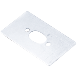 PLAQUE INTERMÉDIAIRE d'origine Husqvarna référence 5370436-01