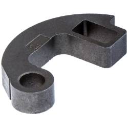 MASSELOTTE D´EMBRAYAGE d'origine Husqvarna référence 5370482-01