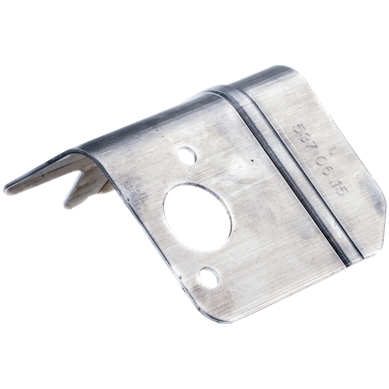 DÉFLECTEUR DE CHALEUR d'origine Husqvarna référence 5370615-01