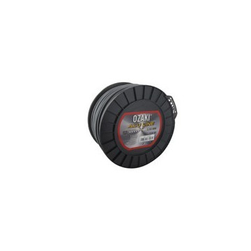Bobine fil nylon OZAKI ALU...