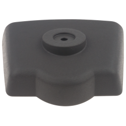COUVERCLE DE FILTRE d'origine Husqvarna référence 5370663-02