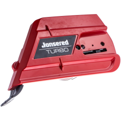 CARTER D´EMBRAYAGE COMPLET d'origine Husqvarna référence 5370720-01