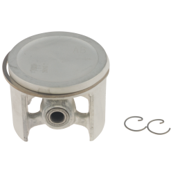 PISTON COMPLET d'origine Husqvarna référence 5370727-01
