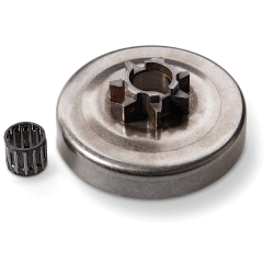 TAMBOUR D´EMBRAYAGE d'origine Husqvarna référence 5370791-01