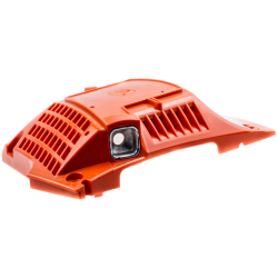 CARTER DU LANCEUR d'origine Husqvarna référence 5371027-02