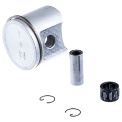PISTON COMPLET d'origine Husqvarna référence 5371040-02
