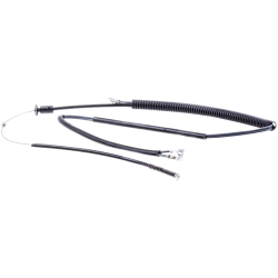 CABLE ASSEMBLE d'origine Husqvarna référence 5371051-05