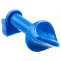 COMMANDE DE STARTER d'origine Husqvarna référence 5371100-01