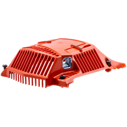 CARTER DU LANCEUR d'origine Husqvarna référence 5371142-01