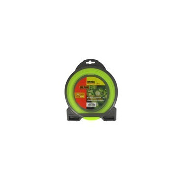 Coque fil nylon rond OZAKI...