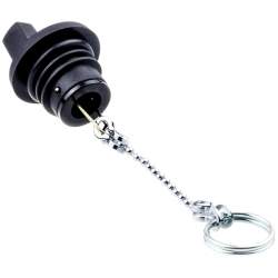 BOUCHON DE RÉSERVOIR COMPLET d'origine Husqvarna référence 5371203-01