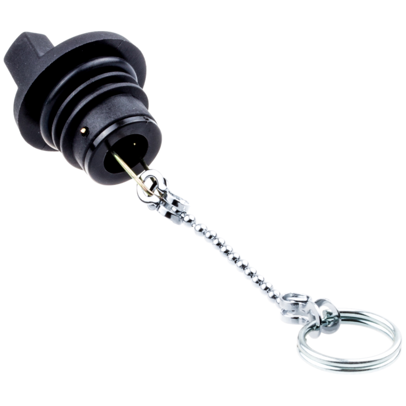 BOUCHON DE RÉSERVOIR COMPLET d'origine Husqvarna référence 5371203-01