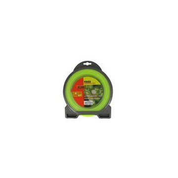 Coque fil nylon rond OZAKI...