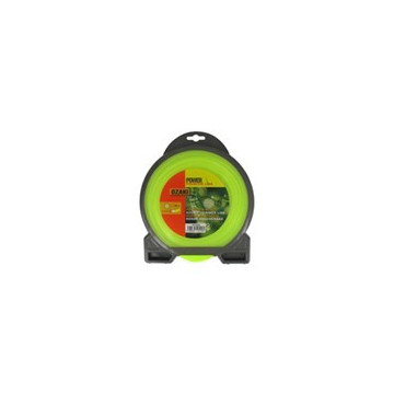 Coque fil nylon rond OZAKI...
