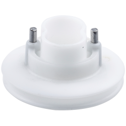 POULIE DE LANCEUR d'origine Husqvarna référence 5371315-01