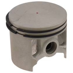 PISTON COMPLET d'origine Husqvarna référence 5371376-71